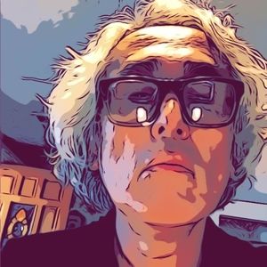 Meet your Posher, James